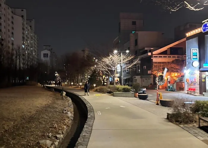 Urban Cozy -hongdae, * ソウル特別市