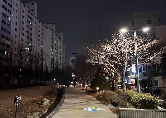 Urban Cozy -hongdae,