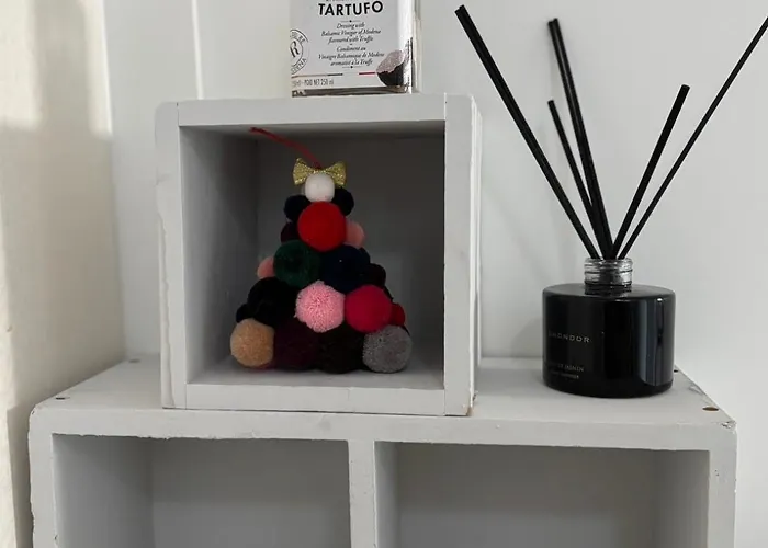 アパート Urban Cozy -hongdae, ソウル特別市