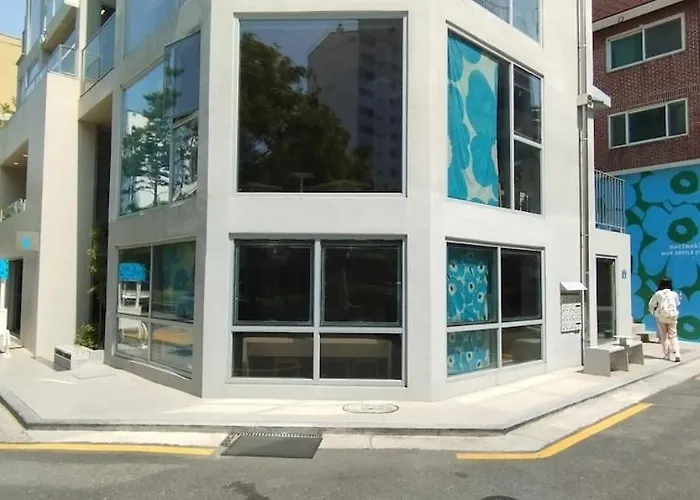 Urban Cozy -hongdae,