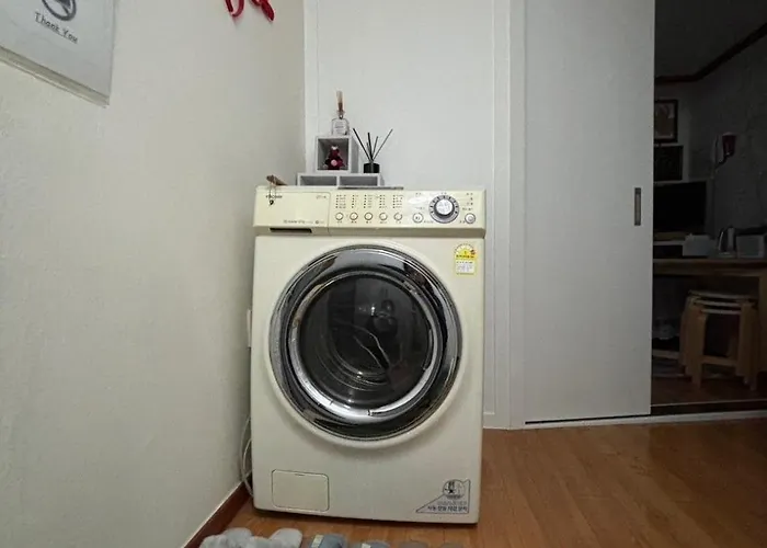 アパート Urban Cozy -hongdae,